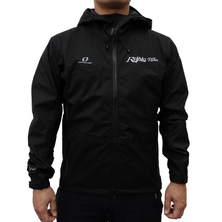 Ripple Fisher SHELL JACKET リップルフィッシャー シェルジャケット