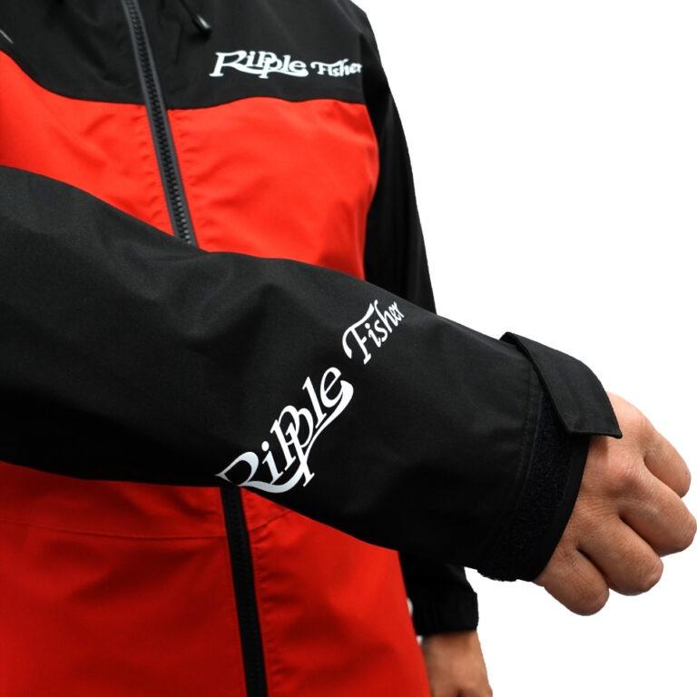 Ripple Fisher SHELL JACKET リップルフィッシャー シェルジャケット