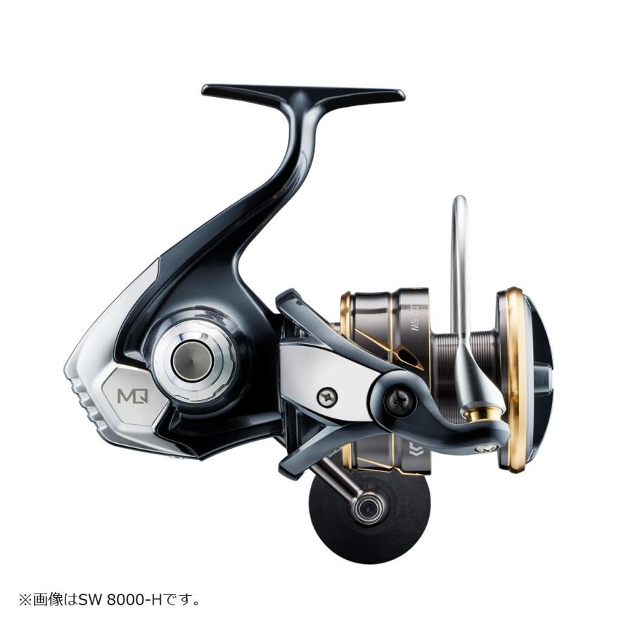 DAIWA（ダイワ） 22カルディア SW 10000-H（CALDIA） : フィッシング