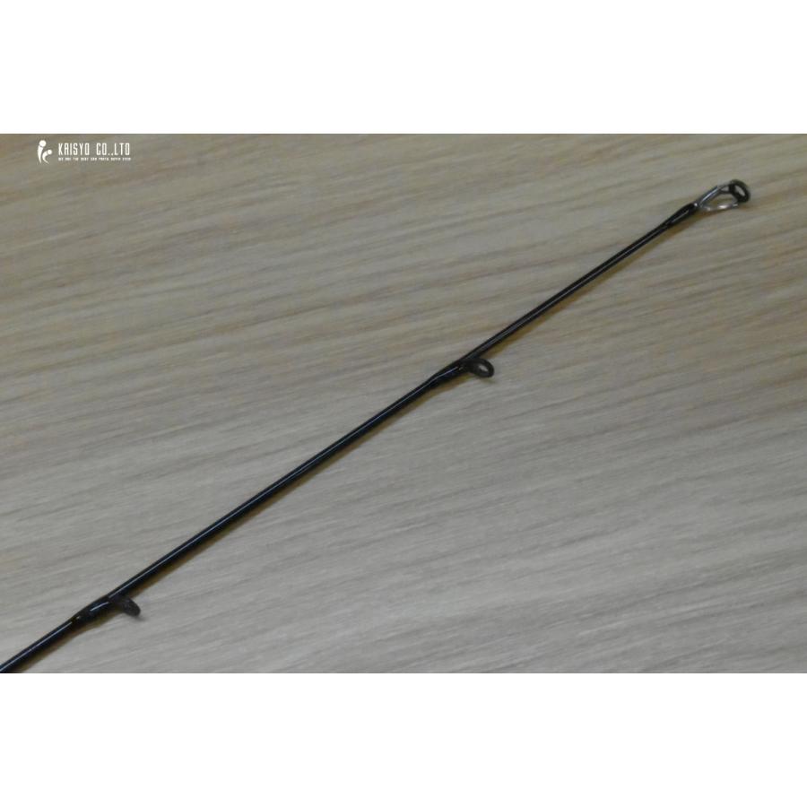DAIWA（ダイワ） ハートランド 疾風 七弐 M 722MRB-SV AGS25 DAIWA