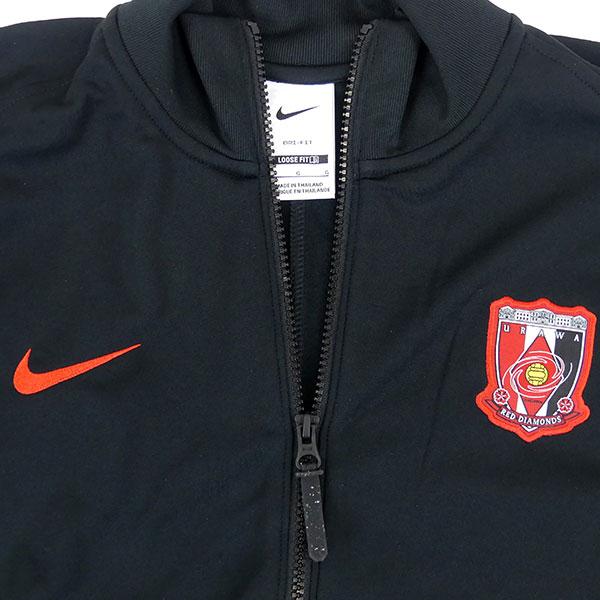 NIKE（ナイキ） 浦和レッズ 2025 アンセムジャケット NIKE HJ1417-010