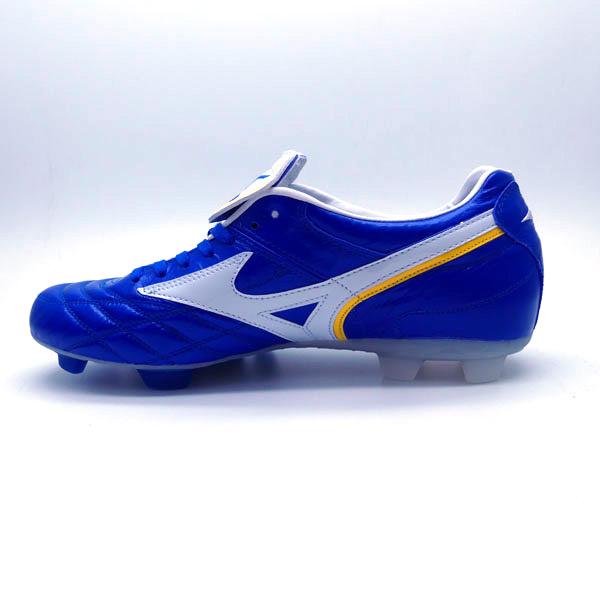 MIZUNO（ミズノ） WAVE CUP LEGEND MIZUNO P1GA201901 ブルー×ホワイト