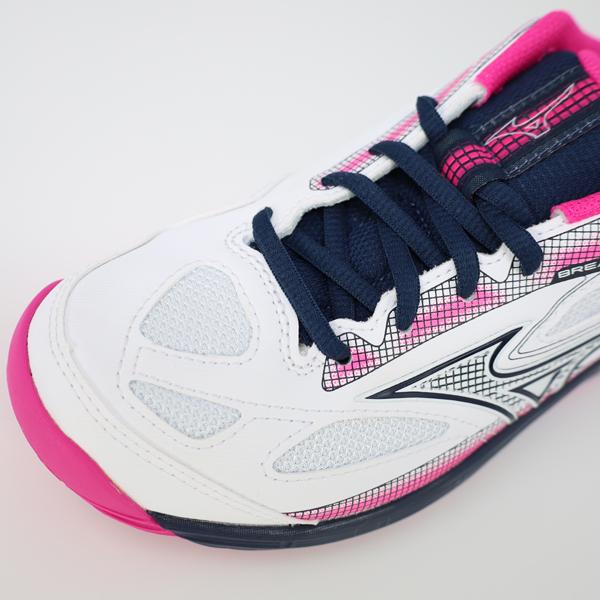 MIZUNO（ミズノ） テニス シューズ ブレイクショット 4 OC クレー・砂