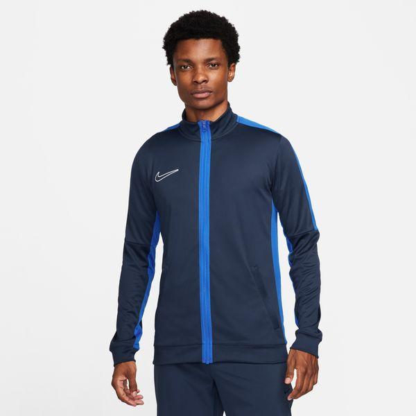 NIKE（ナイキ） NIKE Dri-FIT アカデミー トラック ニットジャケット