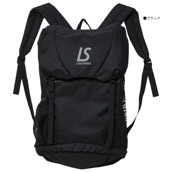 ルースイソンブラ（LUZ e SOMBRA） バックパック F1814709 : SALFUKU