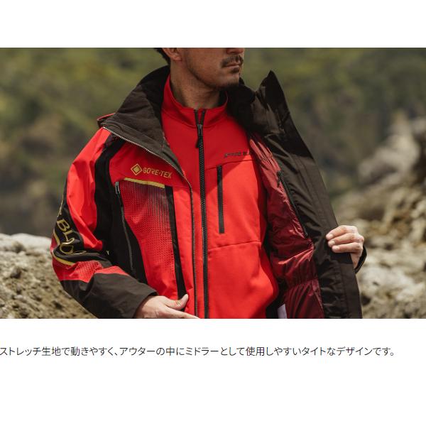 シマノ（SHIMANO） リミテッドプロ スウェット スーツ MD-111X