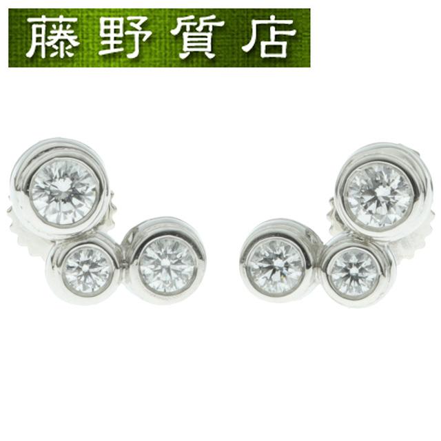 TIFFANY&Co.（ティファニー） (新品仕上げ済）ティファニー TIFFANY