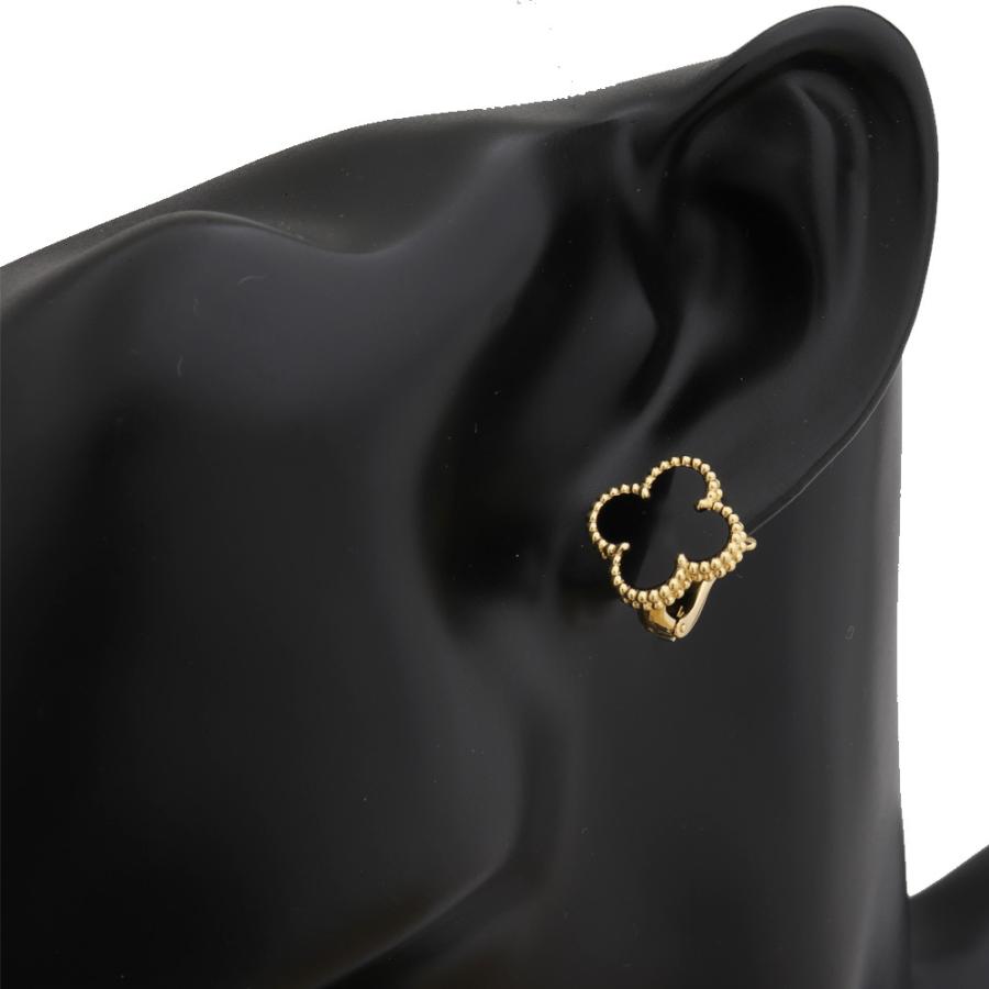 アルハンブラ (美品）ヴァンクリーフ Van Cleef VCA ヴィンテージ