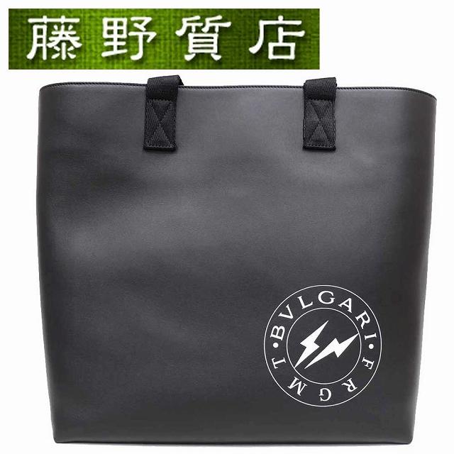 BVLGARI（ブルガリ） （未使用展示品）ブルガリ 藤原ヒロシ