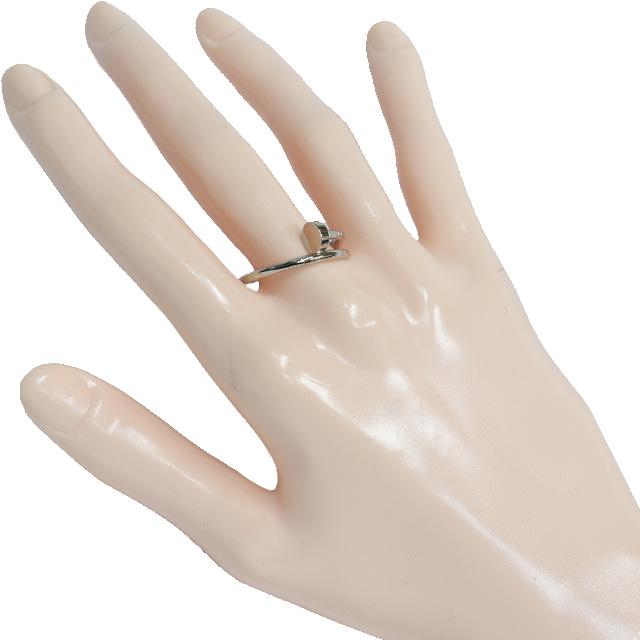 JUSTE UN CLOU （新品仕上げ済）カルティエ CARTIER ジュスト アンクル
