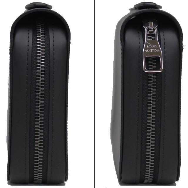 LOUIS VUITTON（ルイ・ヴィトン） （美品）ルイヴィトン ジッピーXL 長