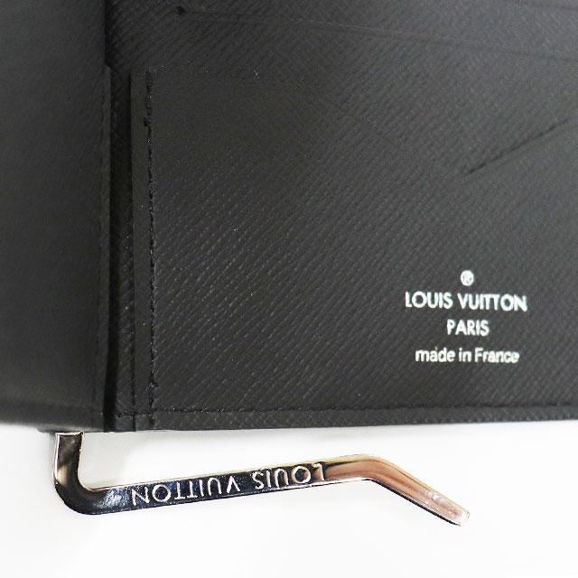 LOUIS VUITTON（ルイ・ヴィトン） ポルトフォイユ パンス タイガ