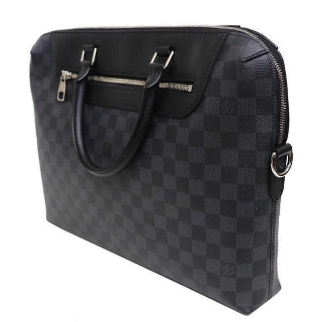 ポルト ドキュマン・ジュール （美品）ルイヴィトン LOUIS VUITTON PDJ