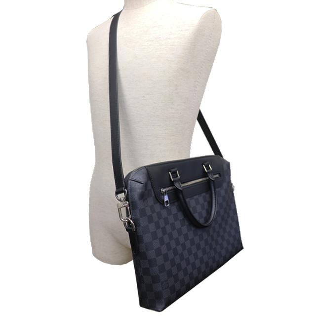 ポルト ドキュマン・ジュール （美品）ルイヴィトン LOUIS VUITTON PDJ