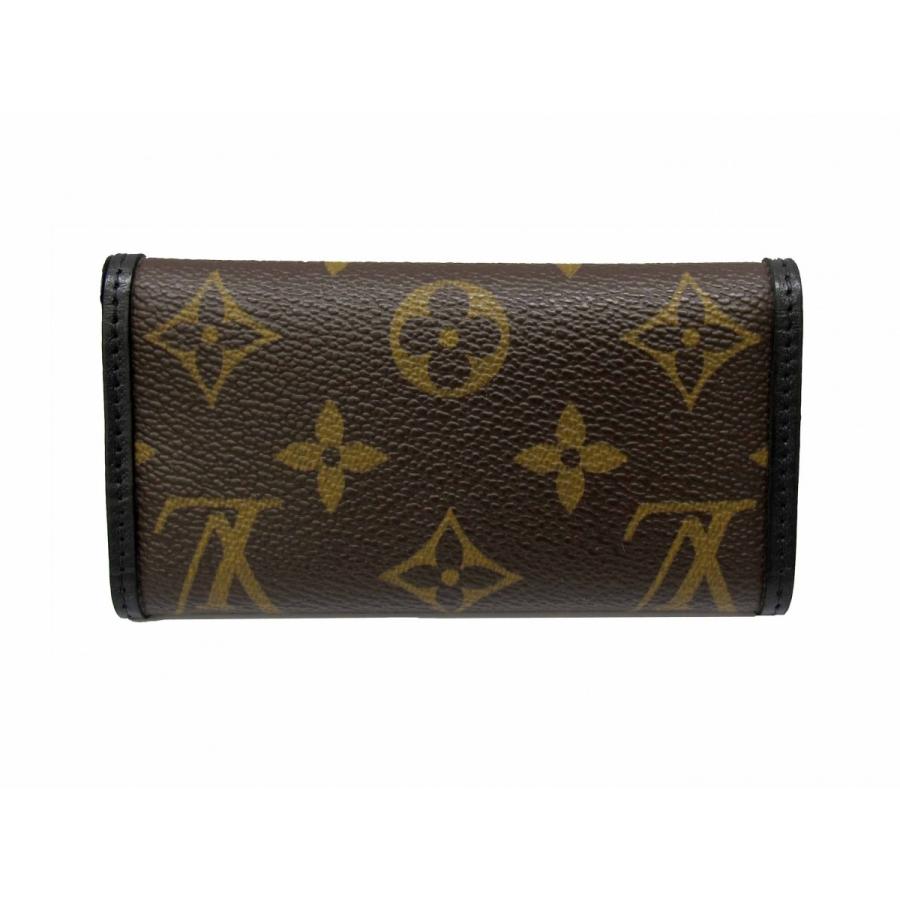 LOUIS VUITTON（ルイ・ヴィトン） 回転式6連キーケース