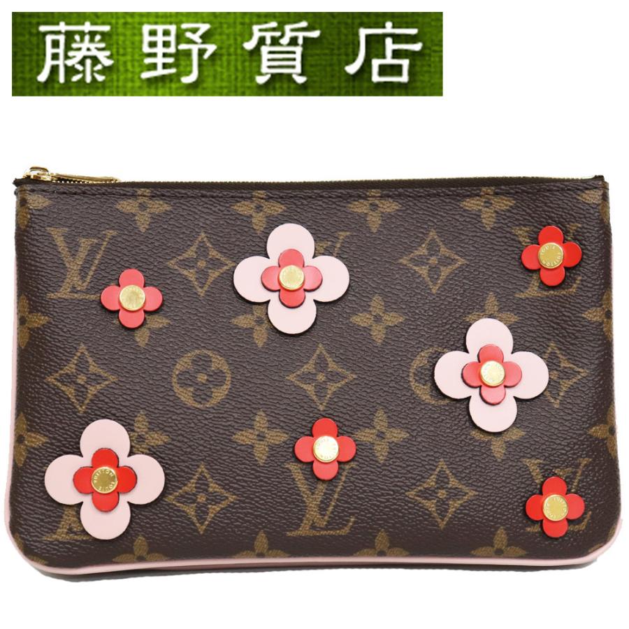 LOUIS VUITTON（ルイ・ヴィトン） ルイ ヴィトン ブルーミング