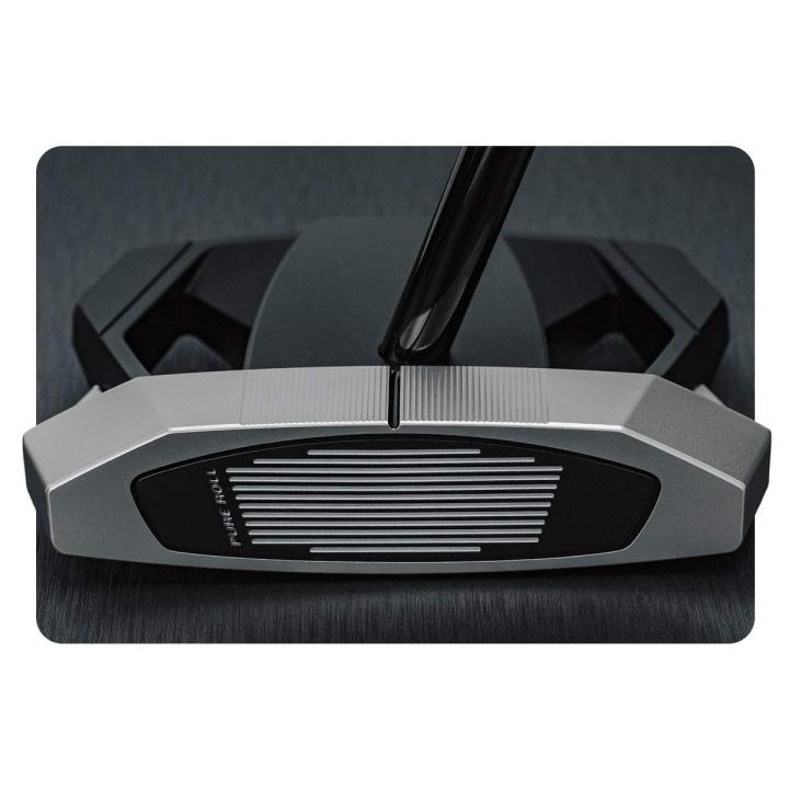 TaylorMade（テーラーメイド） 右用 SPIDER スパイダー ZT カウンター
