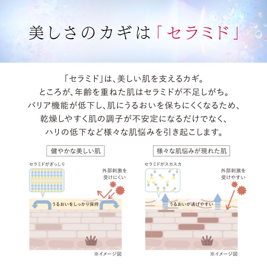 ASTALIFT（アスタリフト） ジェリー アクアリスタ BIG 60g 詰め替え用