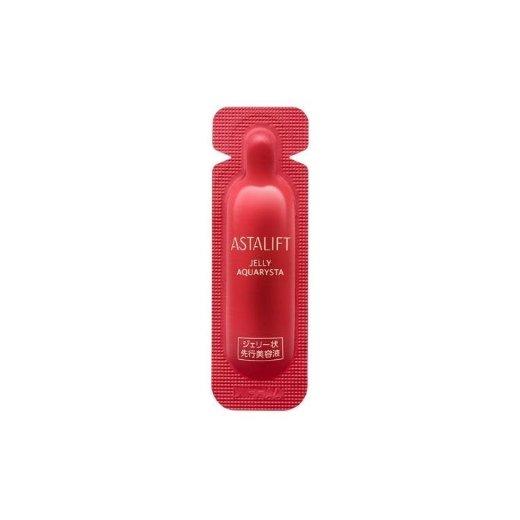 ASTALIFT（アスタリフト） ジェリー アクアリスタ 0.5g×60ピース 個