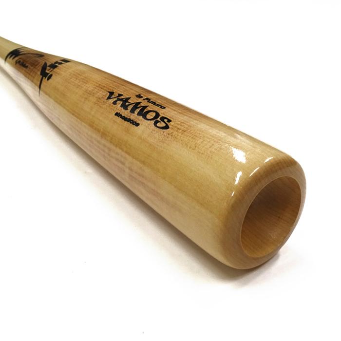 アイピーセレクト 限定 硬式木製バット VAMOS Ip Select 【野球