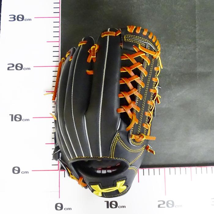 軟式グラブ オールラウンド アンダーアーマー UNDER ARMOUR 【野球