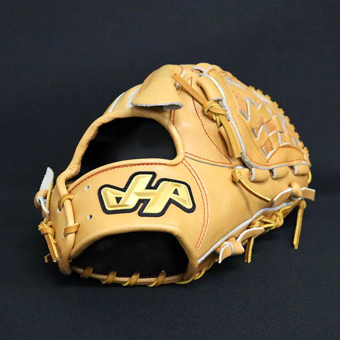 野球 ハタケヤマ 軟式グローブ 和牛 投手 ピッチャー HATAKEYAMA