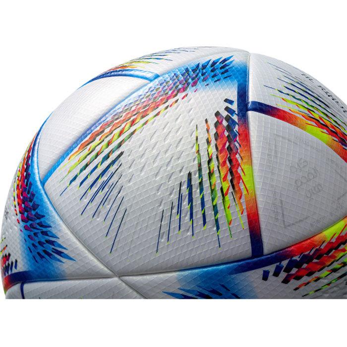 アディダス アル・リフラ プロ FIFA2022 ワールドカップ カタール大会