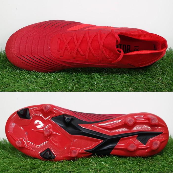 プレデター 19.1 FG/AG アディダス(adidas) サッカースパイク