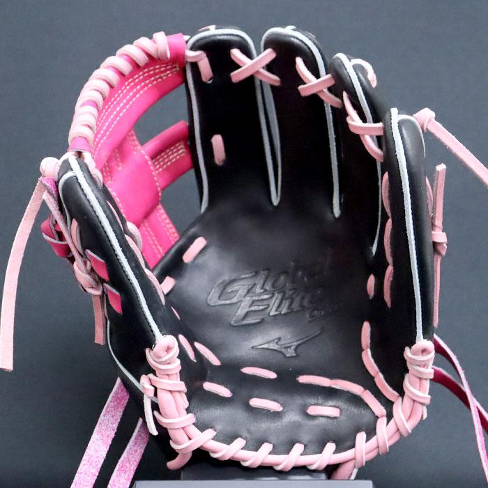 野球 ミズノ 軟式グローブ 軟式 グローブ グローバルエリート オーダー
