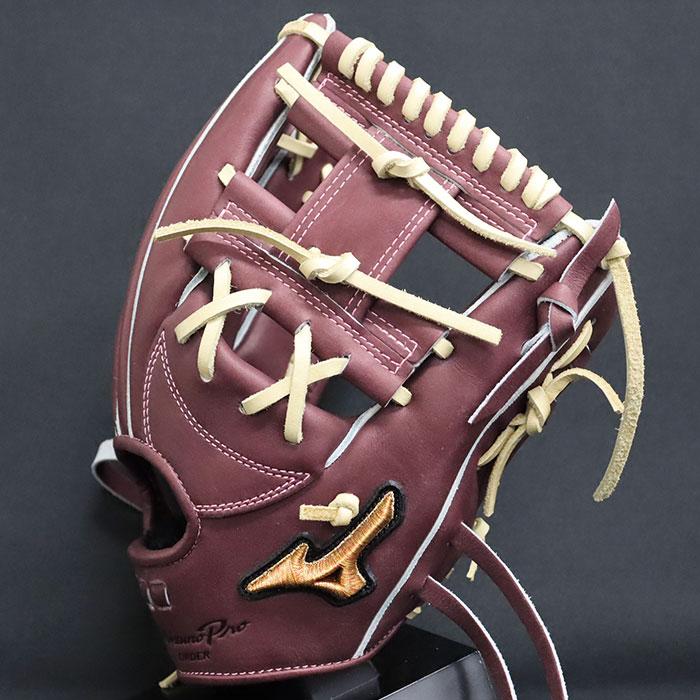 野球 ミズノ 硬式グローブ ミズノプロ オーダーグラブ 坂本勇人5D型