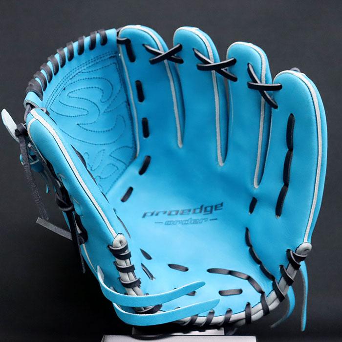 野球 エスエスケイ 軟式グローブ プロエッジ オーダーグラブ 714型 SSK
