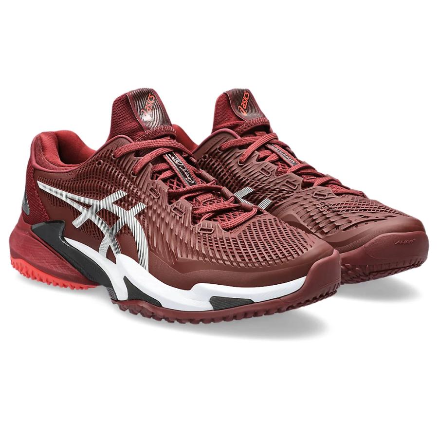 ASICS（アシックス） メンズ テニスシューズ オムニ・クレー コートFF3
