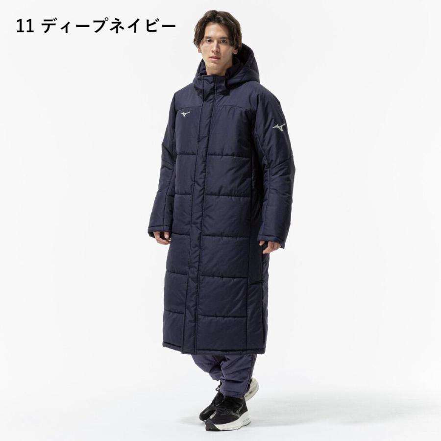 MIZUNO（ミズノ） アウター トレーニングウエア テックフィルブレス