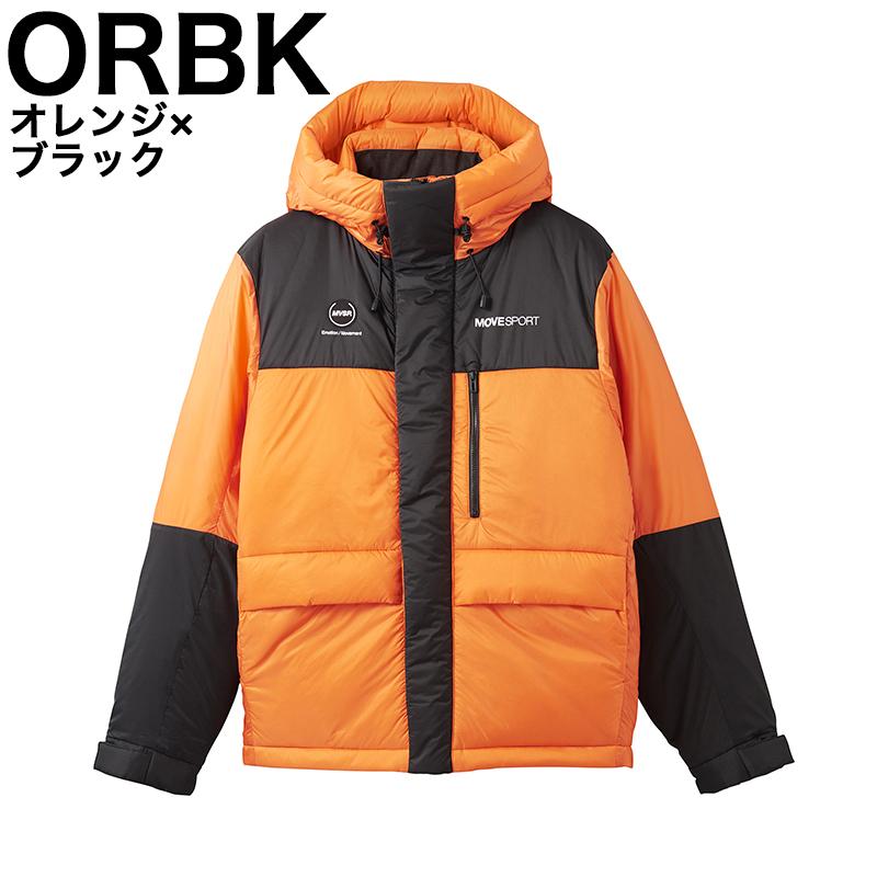DESCENTE（デサント） メンズ レディース アウター ダウンジャケット
