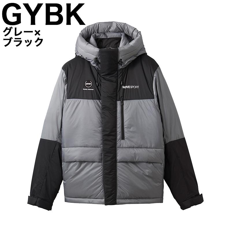 DESCENTE（デサント） メンズ レディース アウター ダウンジャケット