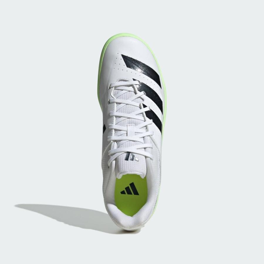 adidas（アディダス） 陸上 スローシューズ 投擲 投てき 砲丸投げ