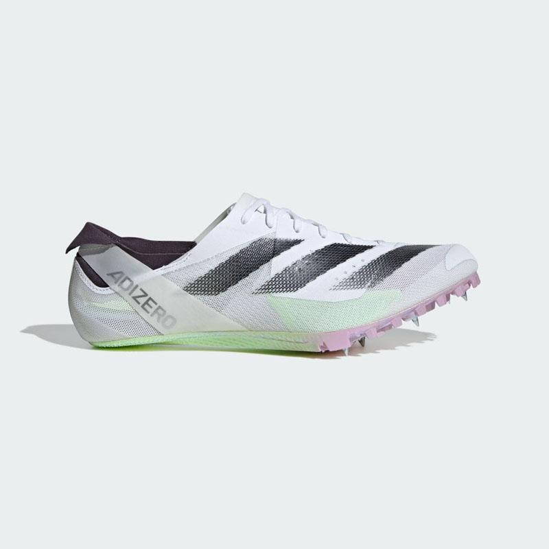 adidas（アディダス） 陸上スパイク 短距離 アディゼロ フィネス