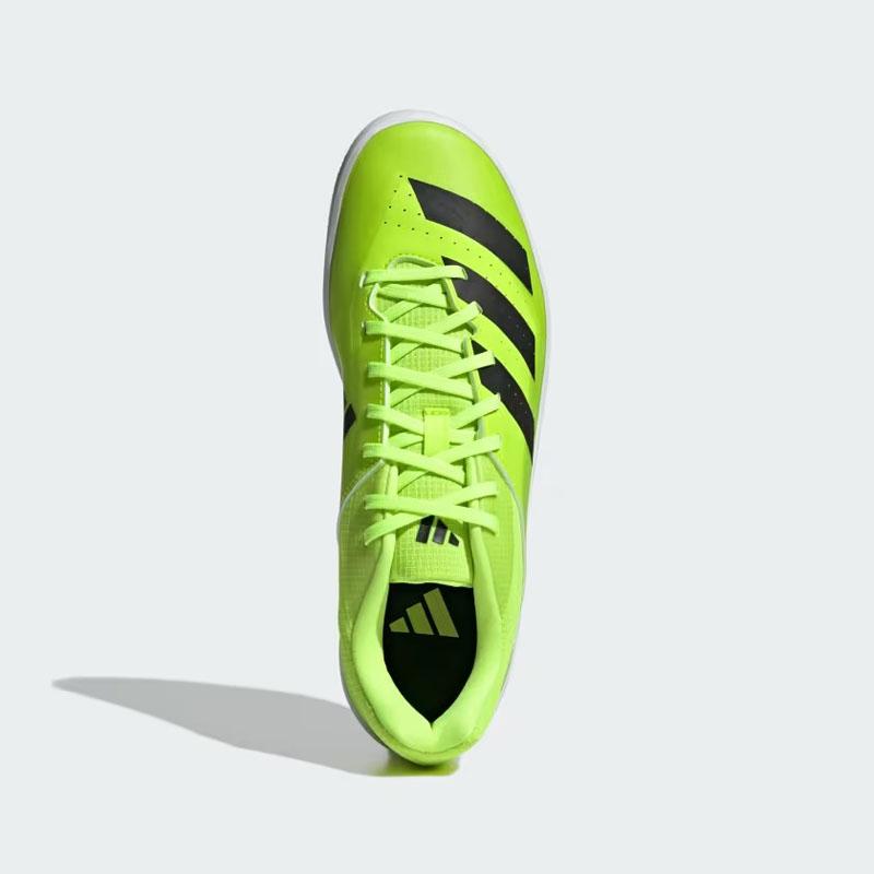 adidas（アディダス） 陸上 スローシューズ 投擲 投てき 砲丸投げ