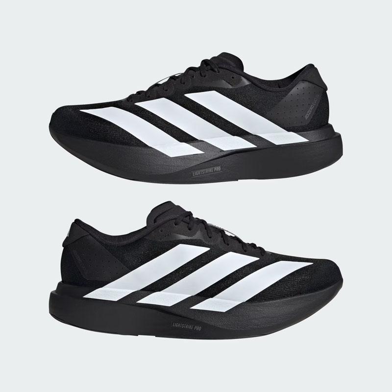 adidas（アディダス） メンズ ランニングシューズ アディゼロ Evo SL
