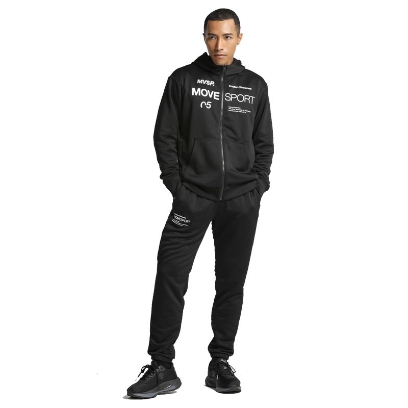 DESCENTE（デサント） 上下 スウェット ライトスムーススウェット