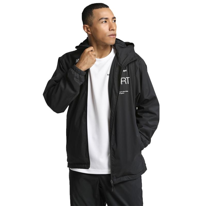 DESCENTE（デサント） 上下 中綿 ウインドブレーカー エアーサ