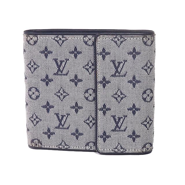 富士屋◇値下げ品◇ルイヴィトン LOUIS VUITTON ポルト ビエ カルト