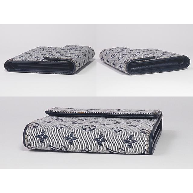 富士屋◇値下げ品◇ルイヴィトン LOUIS VUITTON ポルト ビエ カルト