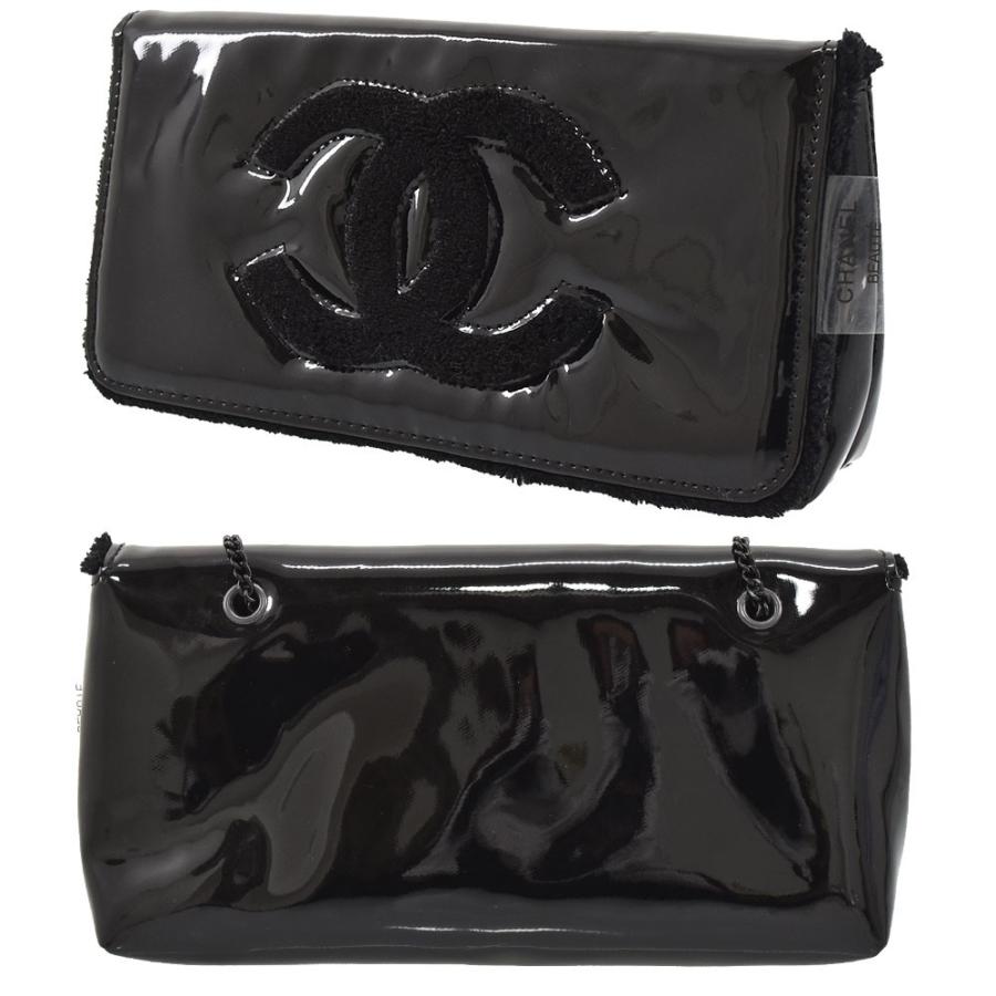 CHANEL（シャネル） ココマーク チェーン ショルダーバッグ ノベルティ