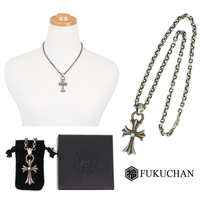CHROME HEARTS（クロムハーツ） ベイル スモール CHクロス ペーパー