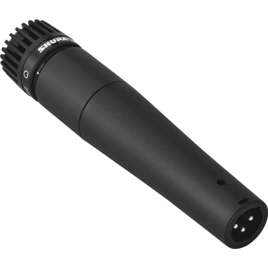 SHURE（シュア） Shure SM57-LCE ダイナミックマイク |SM57 単一指向性