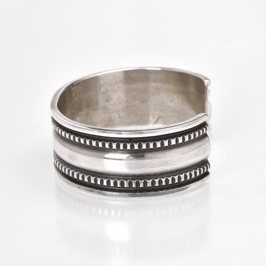 Indian Jewelry FUNNY公式ストア ナバホ族 インゴットシルバー