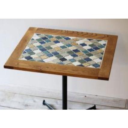 SWITCH（スウィッチ） スイッチ Tile cafe table タイルカフェテーブル