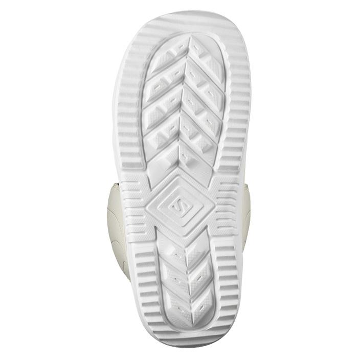 SALOMON サロモン スノーボード ブーツ PEARL BOA 24-25 モデル
