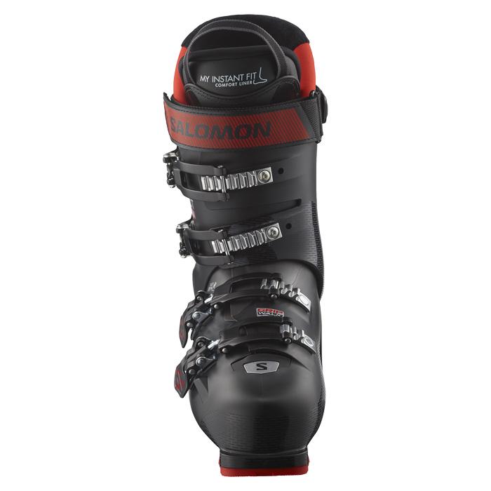 SALOMON サロモン スキーブーツ SELECT HV 90 24-25 モデル : FUSO SKI
